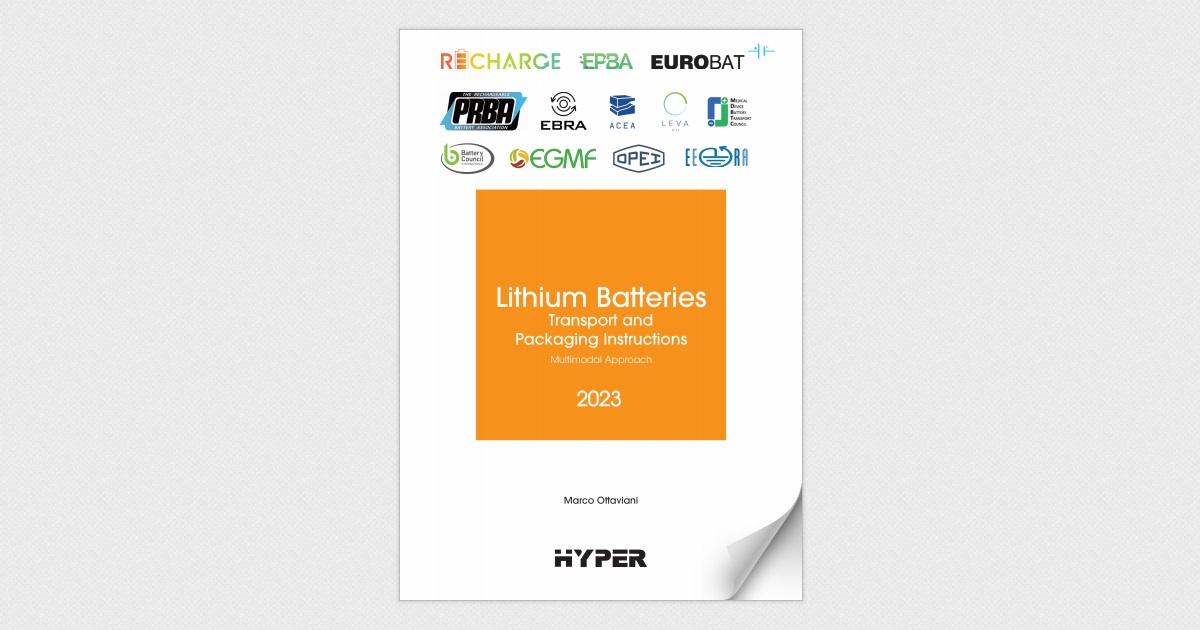 Document IATA d'orientation sur les batteries au lithium 2023, Help Center